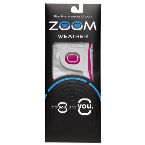 Weather Golfhandschuh Damen