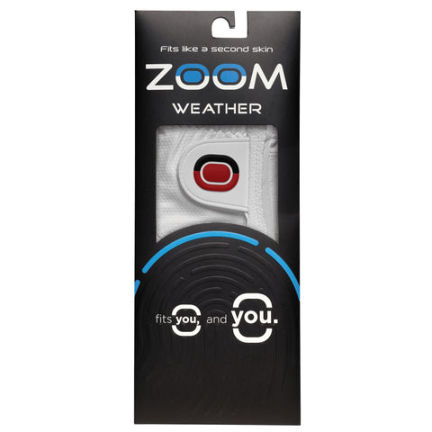 Weather Golfhandschuh Damen