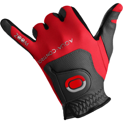 AQUA-Control Golfhandschuh Herren