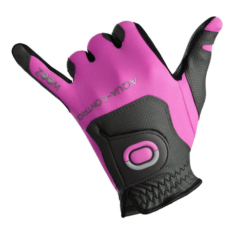 AQUA-Control Golfhandschuh Damen