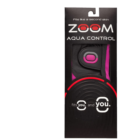 AQUA-Control Golfhandschuh Damen
