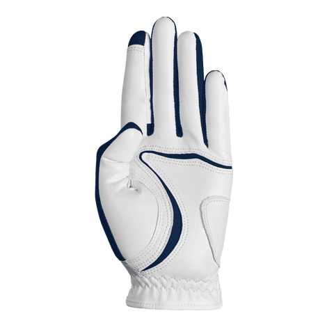 Hybrid Golfhandschuh
