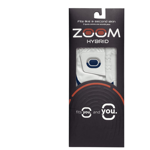 Hybrid Golfhandschuh Damen