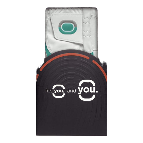 Hybrid Golfhandschuh Damen