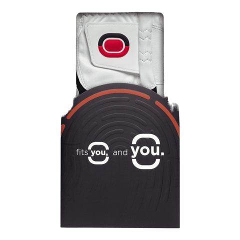 Hybrid Golfhandschuh Damen