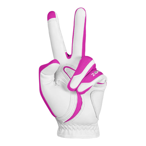Hybrid Golfhandschuh Damen