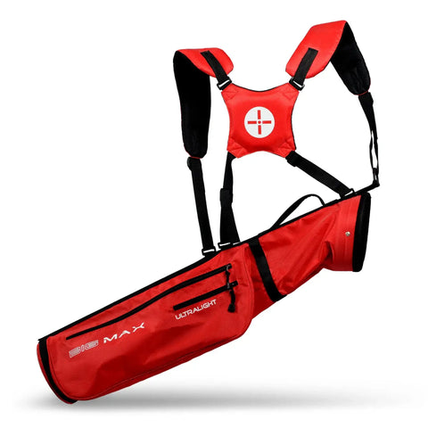 Heaven 5 Sunday Carrybag