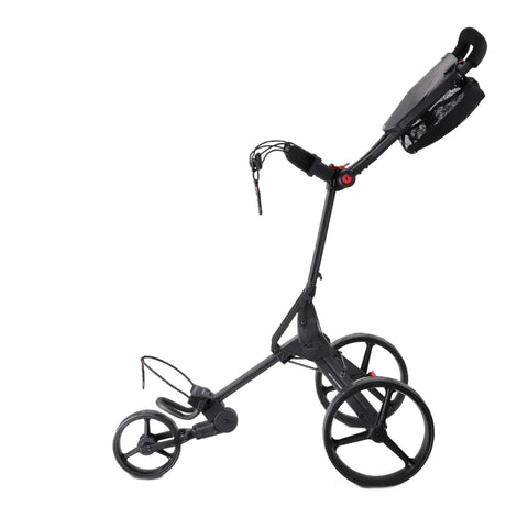 IQ² Golf-Trolley
