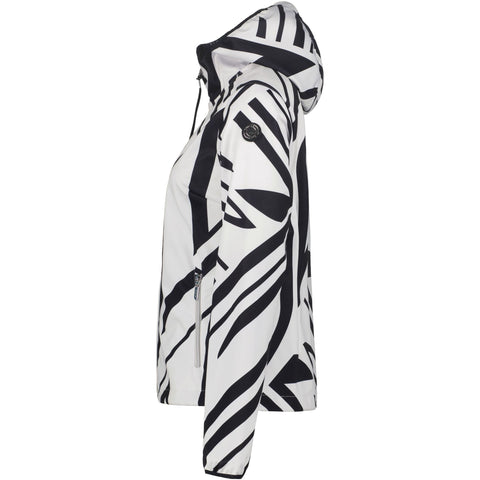 Ahvionsaari Softshell Jacket Damen