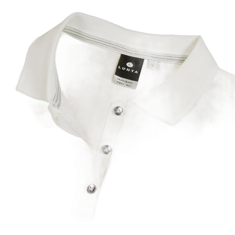 Ilmala Poloshirt Damen