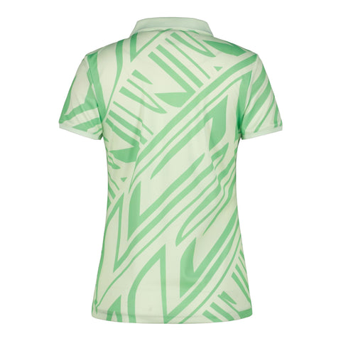 Hennola Poloshirt Damen