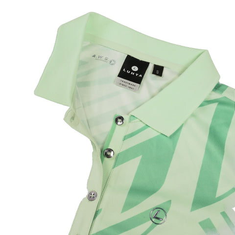 Hennola Poloshirt Damen