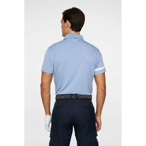 Heath Polo