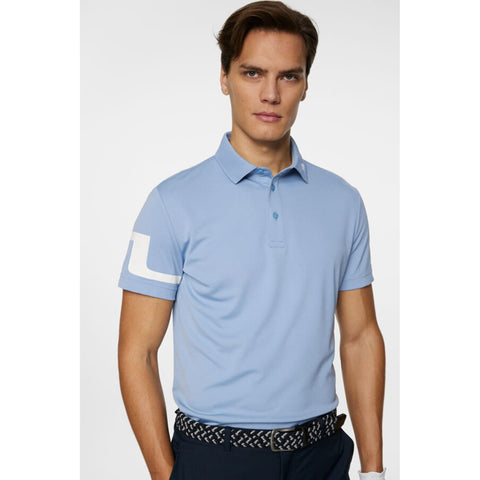 Heath Polo