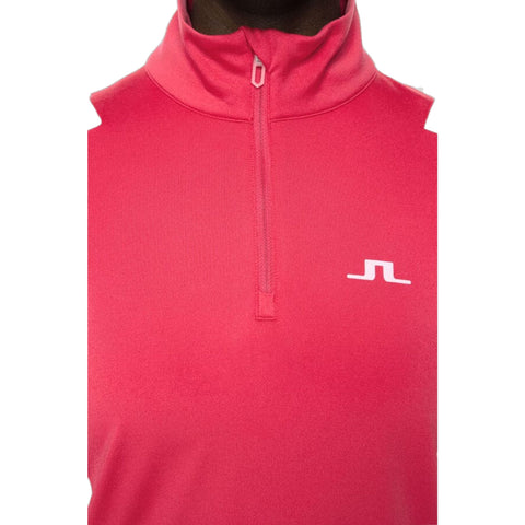 Mae Quarter Zip Midlayer Damen