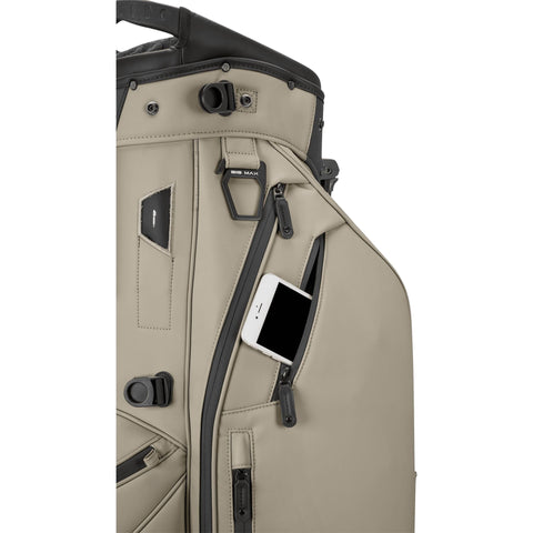 Dri Lite Hybrid Prime Standbag