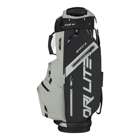 Dri Lite Sport 3 Cartbag