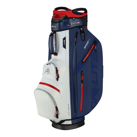 Dri Lite Sport 3 Cartbag