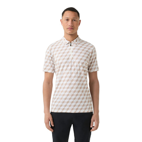 Tamiro Poloshirt Herren