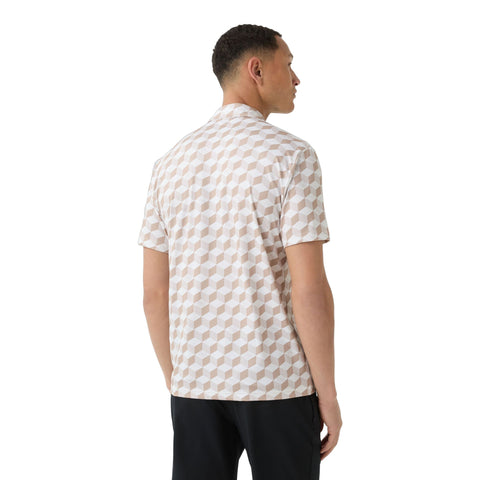 Tamiro Poloshirt Herren