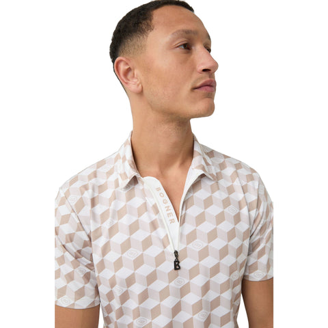 Tamiro Poloshirt Herren