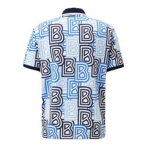 Valentin Poloshirt Herren