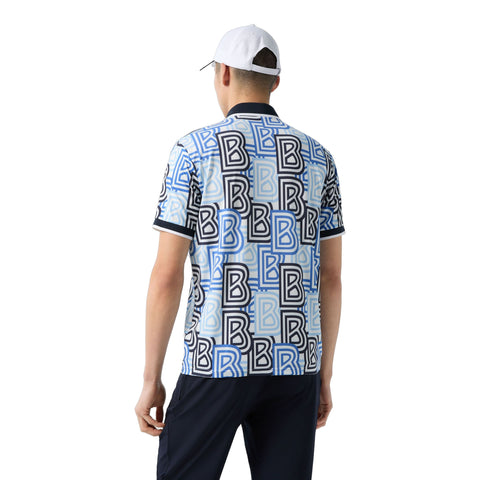 Valentin Poloshirt Herren