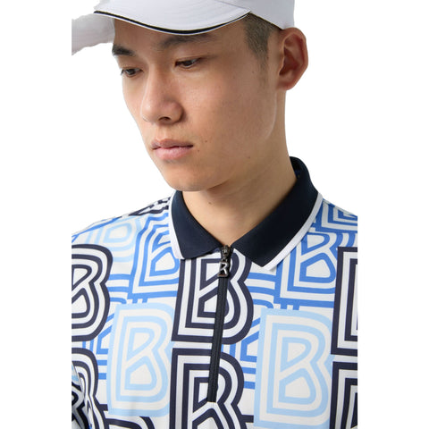 Valentin Poloshirt Herren