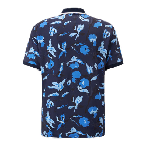 Valentin Poloshirt Herren