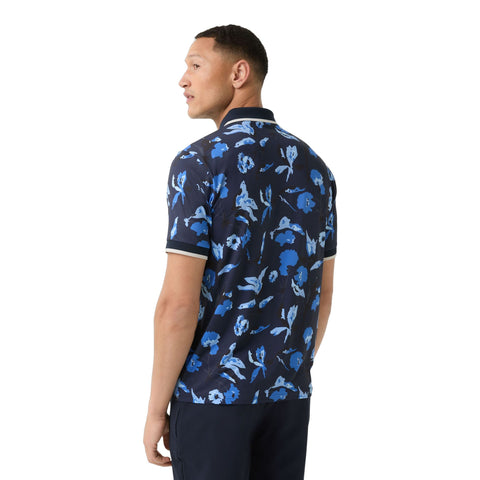 Valentin Poloshirt Herren