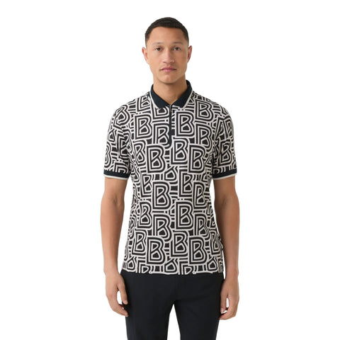 Valentin Poloshirt Herren