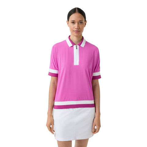 Andrina Poloshirt Damen