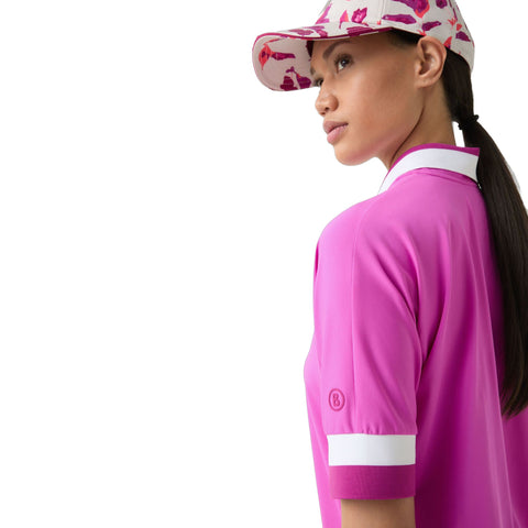 Andrina Poloshirt Damen