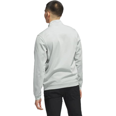 Elevated 1/4-Zip Pullover Herren