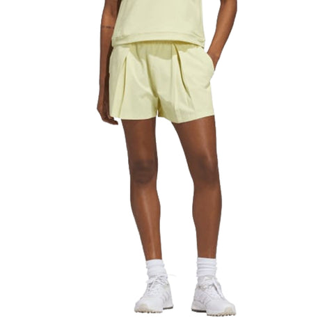 Go-To Pleated Short Damen