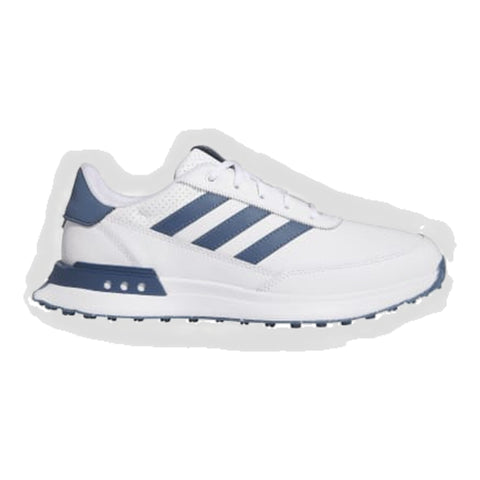 S2G 24 Spikeless Leder Golfschuhe Herren