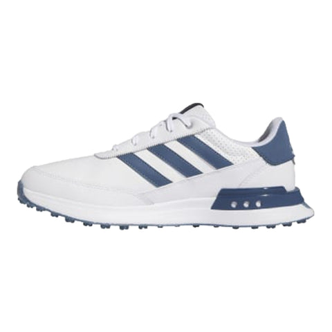 S2G 24 Spikeless Leder Golfschuhe Herren