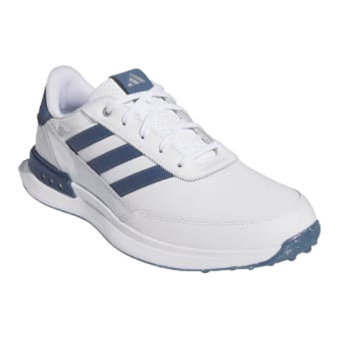 S2G 24 Spikeless Leder Golfschuhe Herren