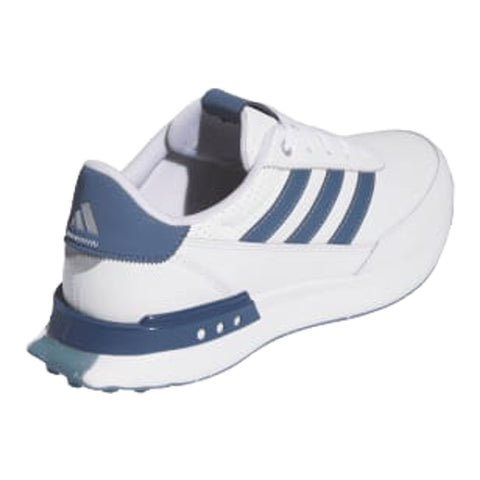 S2G 24 Spikeless Leder Golfschuhe Herren