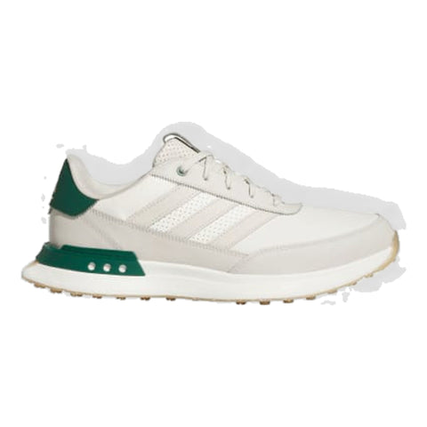 S2G 24 Spikeless Leder Golfschuhe