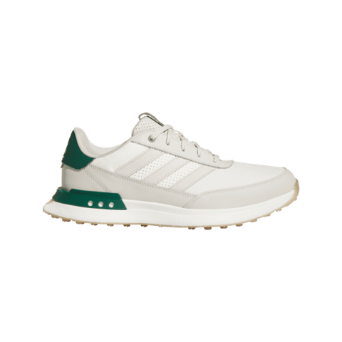 S2G 24 Spikeless Leder Golfschuhe
