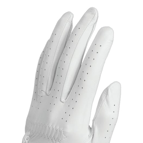 Pro Leather Golfhandschuh