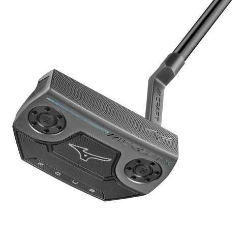 M Craft X P4 Putter