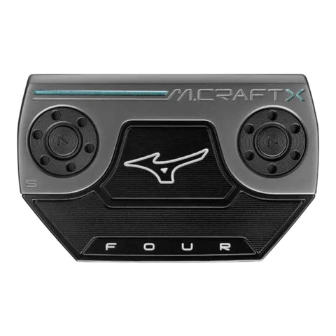 M Craft X S4 Putter