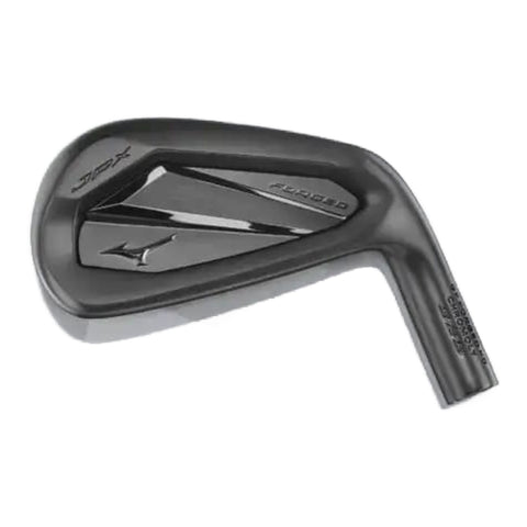 JPX 925 Forged Black Eisensatz