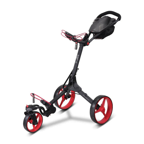 IQ² 360 Golf-Trolley