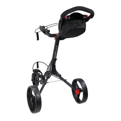 IQ² 360 Golf-Trolley