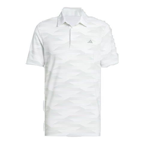 Ultimate365 Speed Stripe Polo Herren