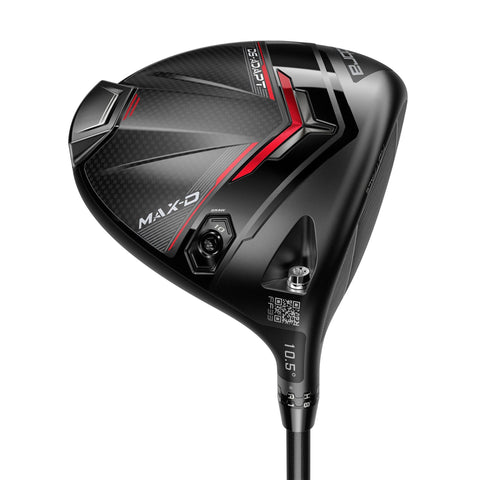 DS Adapt Max-D Driver Herren