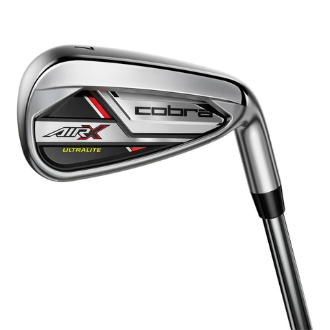 Air-X Eisensatz Herren